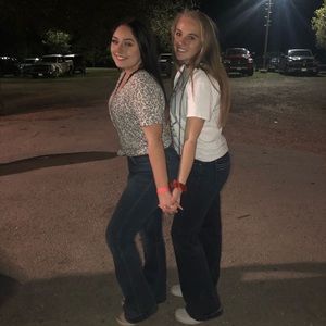 Meet your Posher, Madison